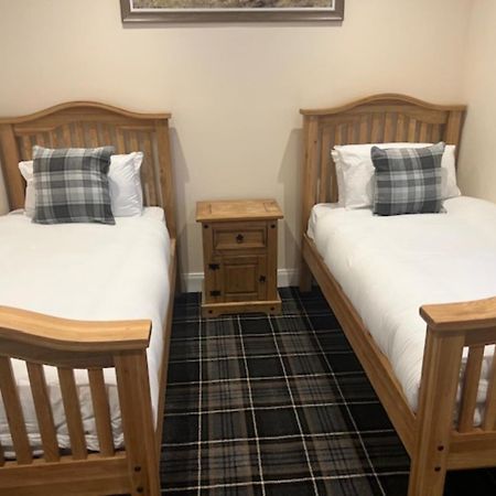 Waverley Inn Lodge Dingwall Esterno foto