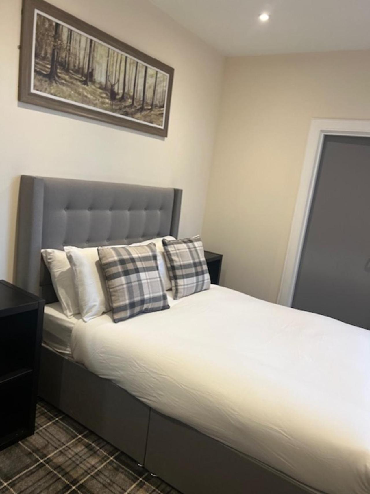 Waverley Inn Lodge Dingwall Esterno foto