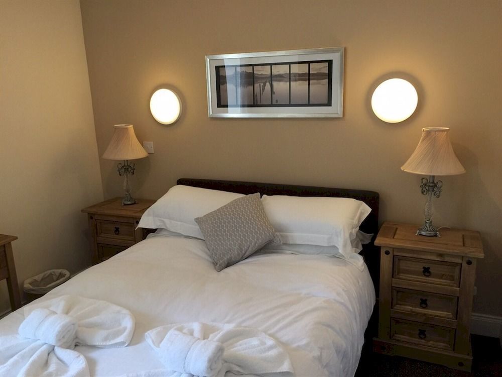 Waverley Inn Lodge Dingwall Esterno foto