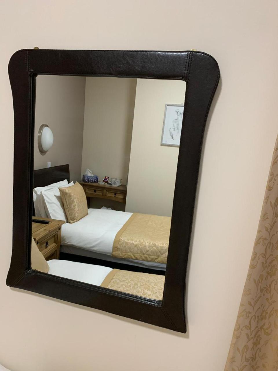 Waverley Inn Lodge Dingwall Esterno foto