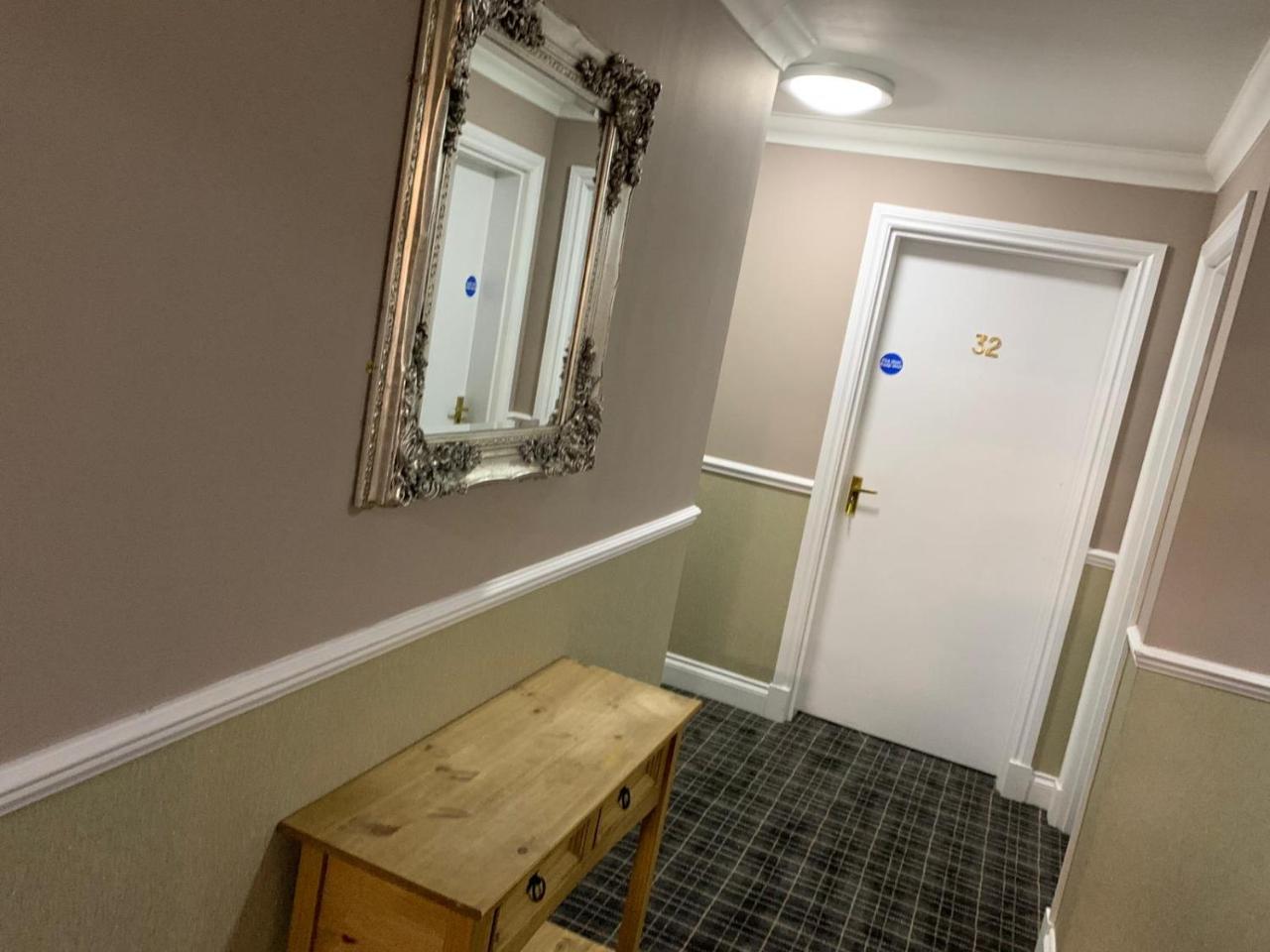 Waverley Inn Lodge Dingwall Esterno foto