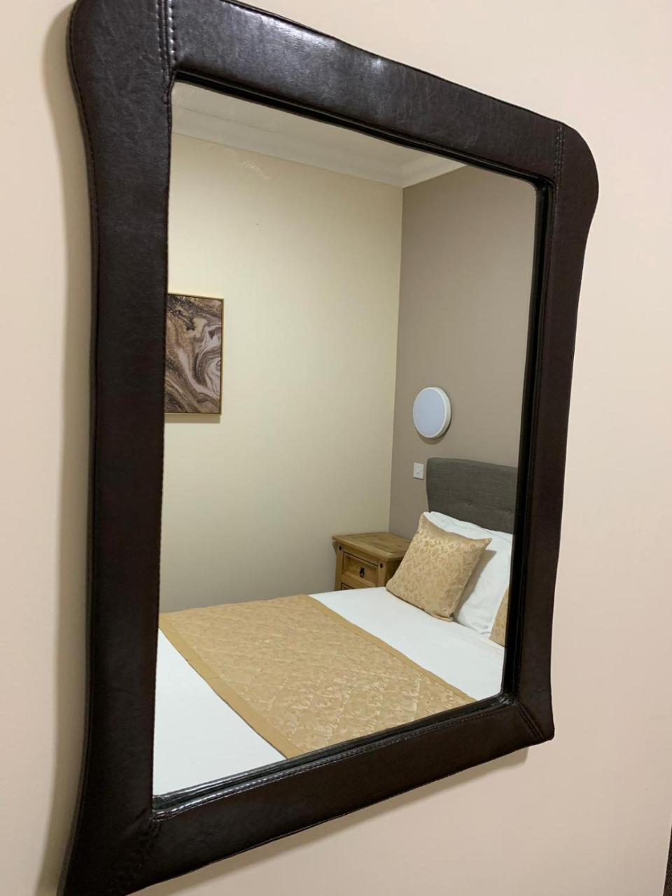 Waverley Inn Lodge Dingwall Esterno foto