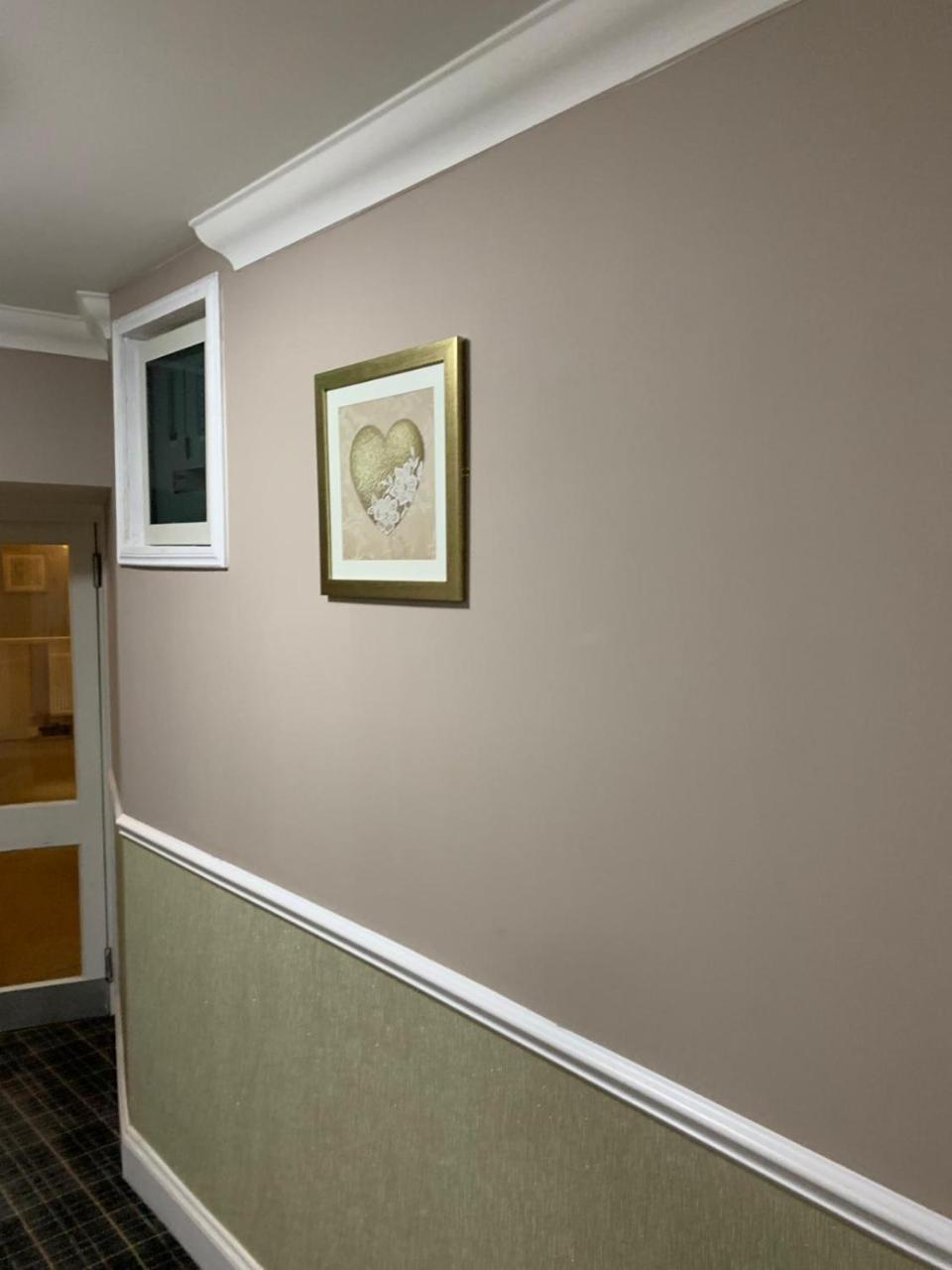 Waverley Inn Lodge Dingwall Esterno foto