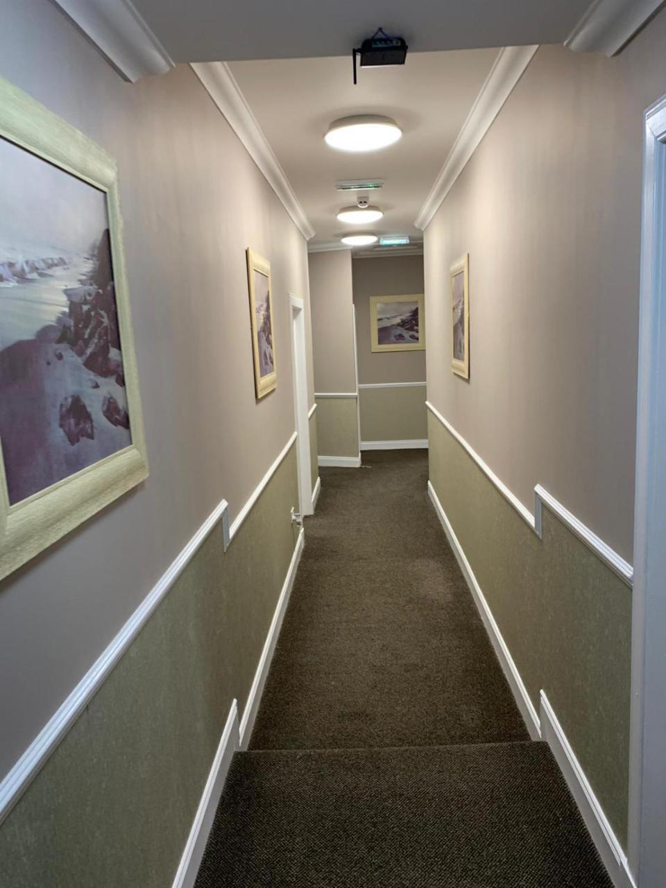 Waverley Inn Lodge Dingwall Esterno foto