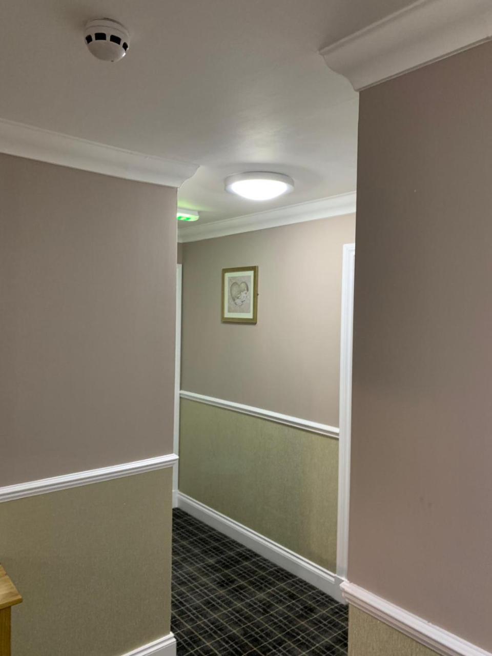 Waverley Inn Lodge Dingwall Esterno foto