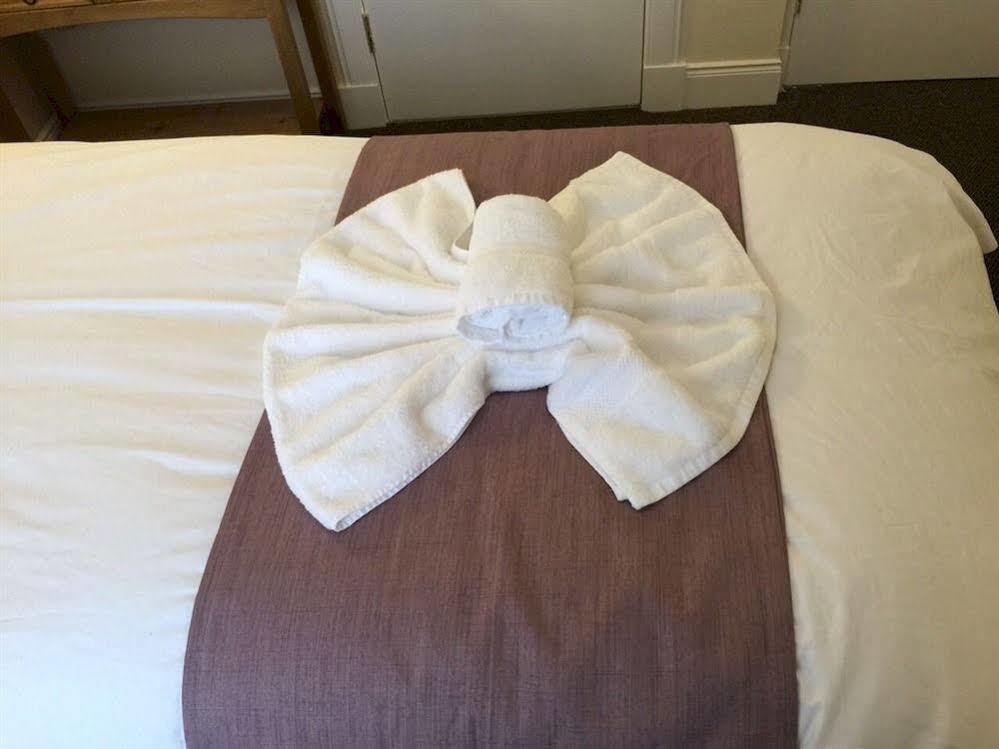 Waverley Inn Lodge Dingwall Esterno foto