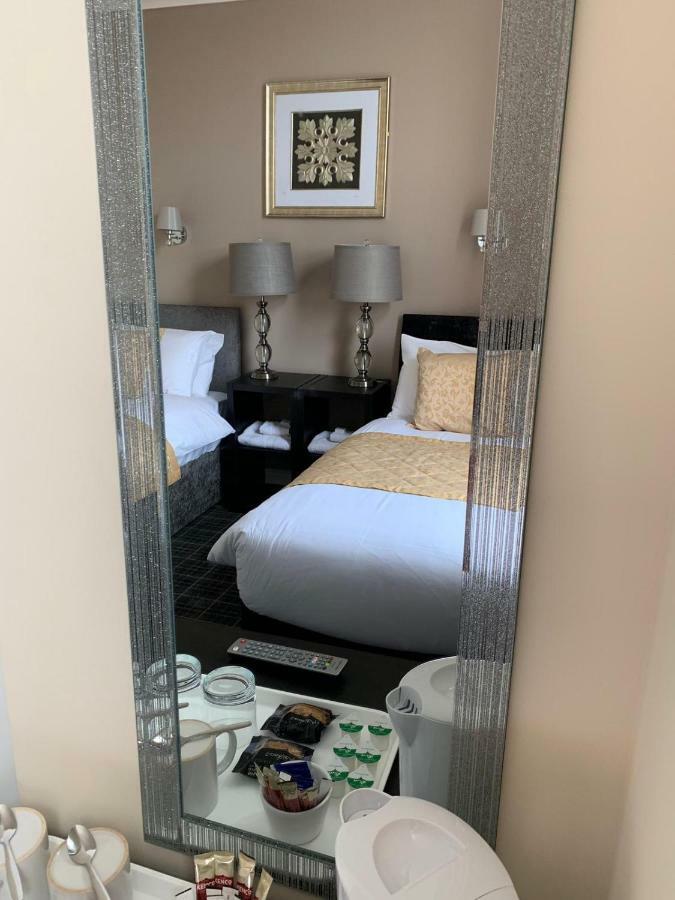Waverley Inn Lodge Dingwall Esterno foto