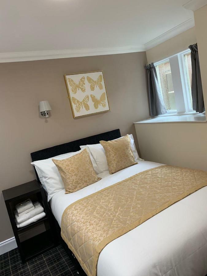 Waverley Inn Lodge Dingwall Esterno foto