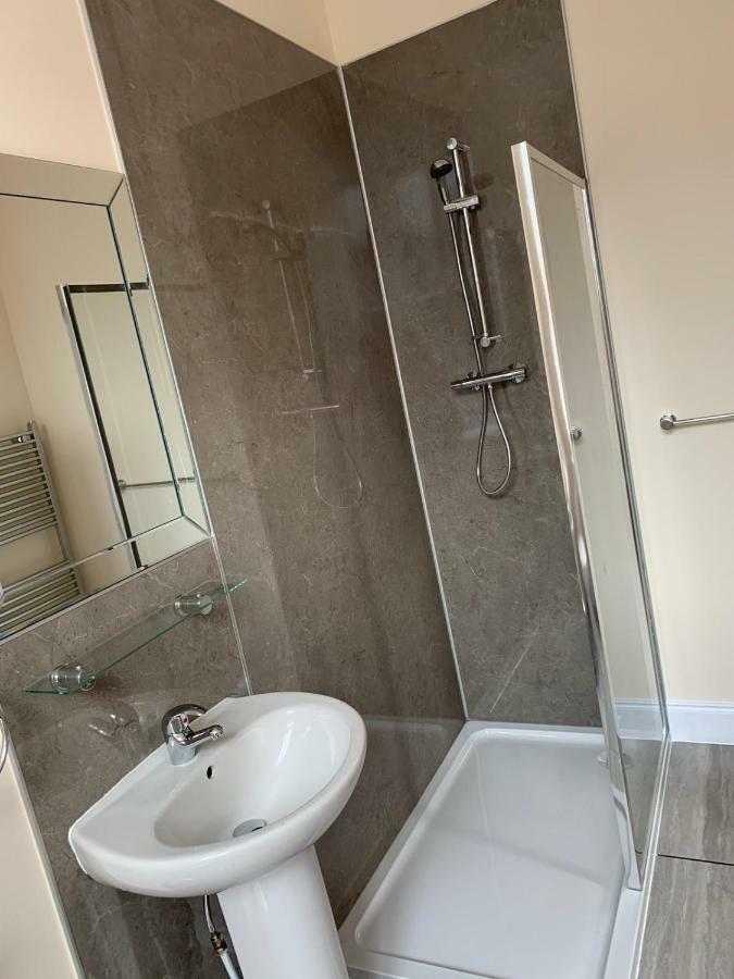 Waverley Inn Lodge Dingwall Esterno foto