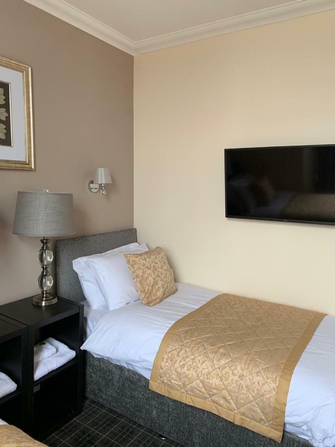 Waverley Inn Lodge Dingwall Esterno foto