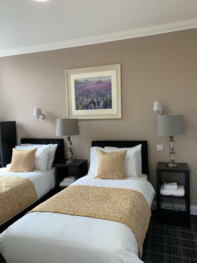 Waverley Inn Lodge Dingwall Esterno foto
